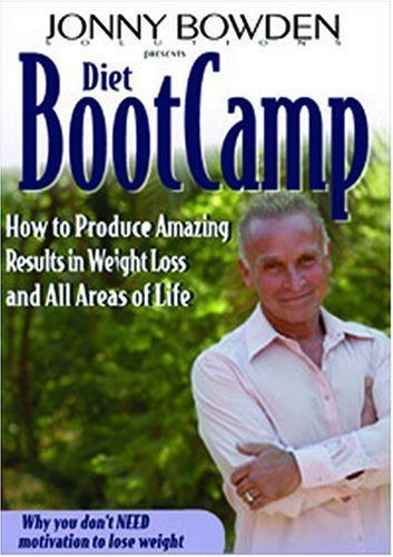 Diet Boot Camp [DVD]