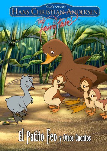 Patito Feo Y Otros Cuentos [DVD]