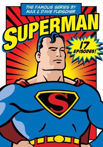 Superman [DVD]