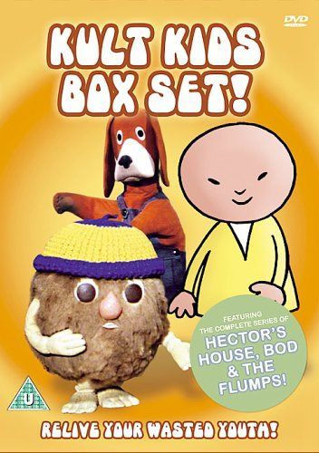 Kult Kidz: Compilation [DVD]