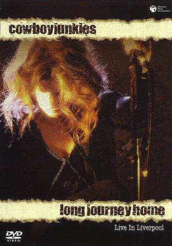 ライヴ・イン・リヴァプール~ロング・ジャーニー・ホーム~ [DVD]