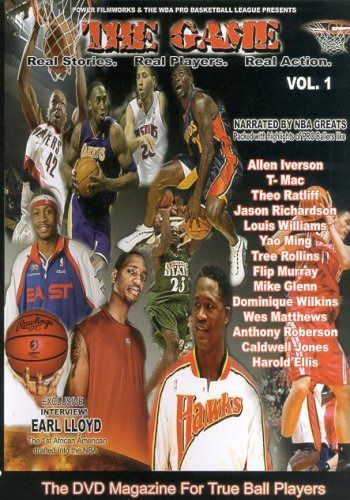Game 1 [DVD]