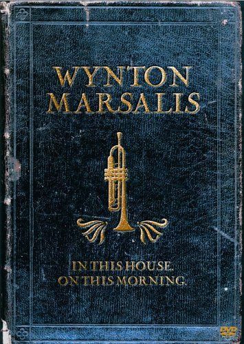 In This House on This Morning [DVD]