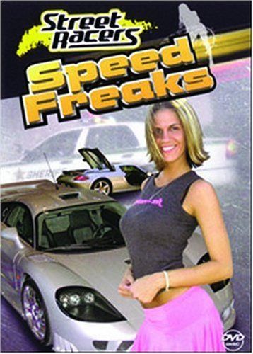 Street Racers: Speed Freaks [DVD]