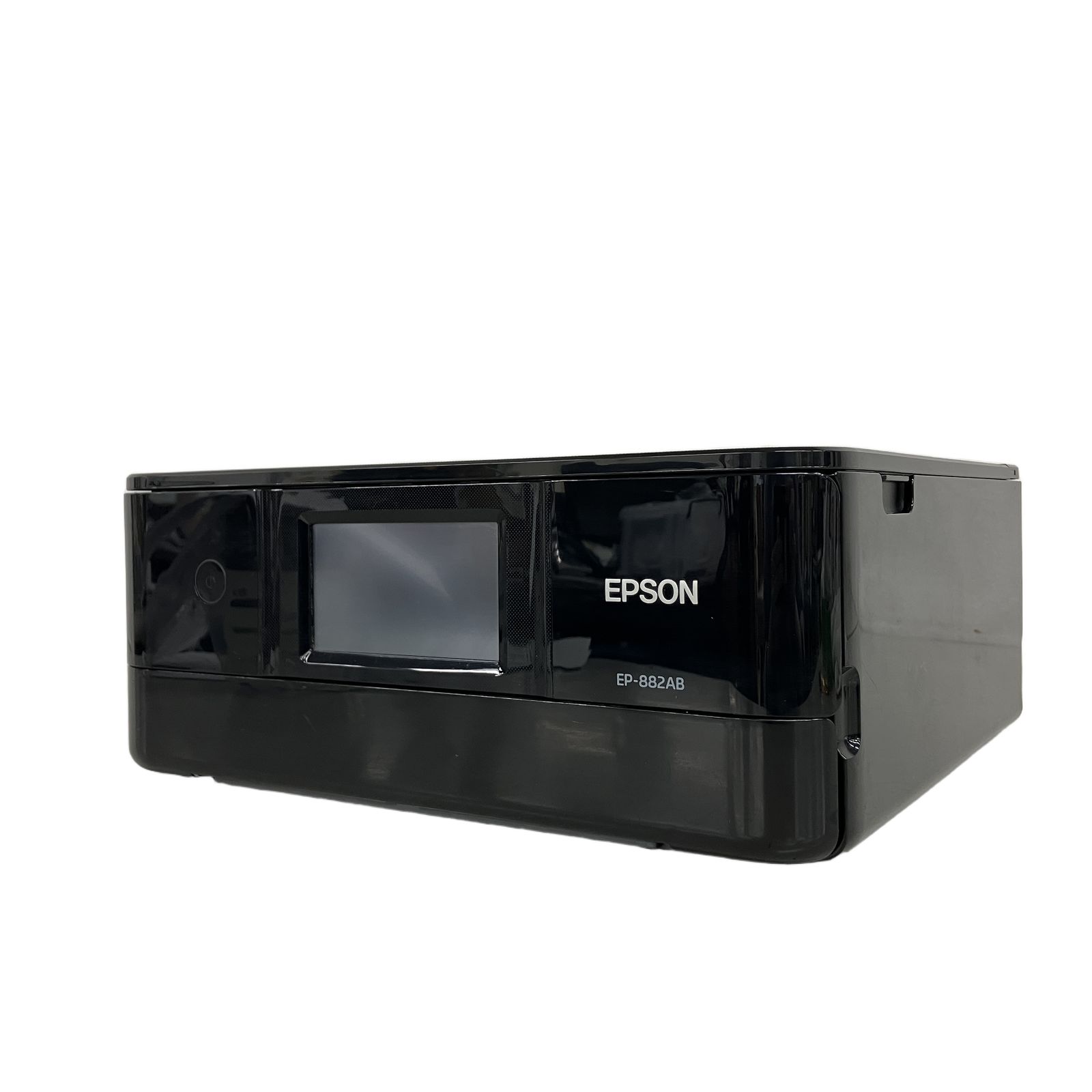 【ジャンク品】EPSON EP-882AB インクジェットプリンター 本体 EPSON EP-882AB ジャンク品 インクジェット複合機 - メルカリ