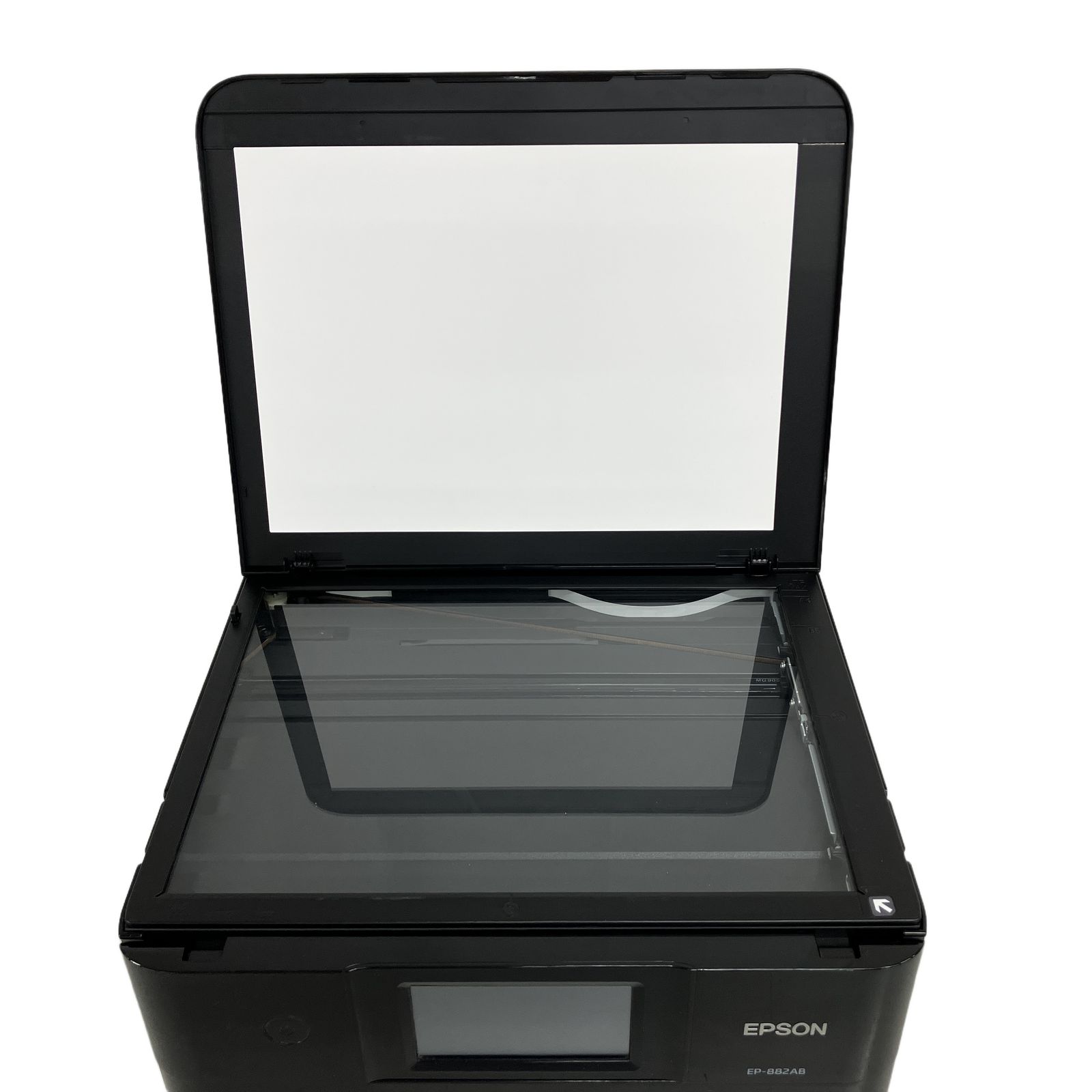 EPSON EP-882AB ジャンク品 インクジェット複合機 - メルカリ