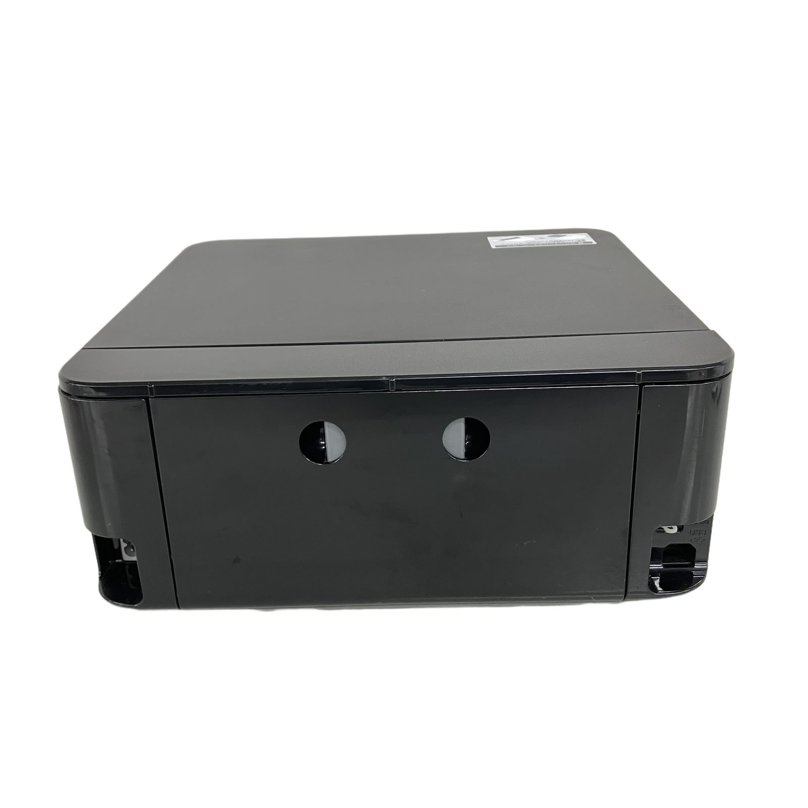EPSON EP-882AB ジャンク品 インクジェット複合機 - メルカリ
