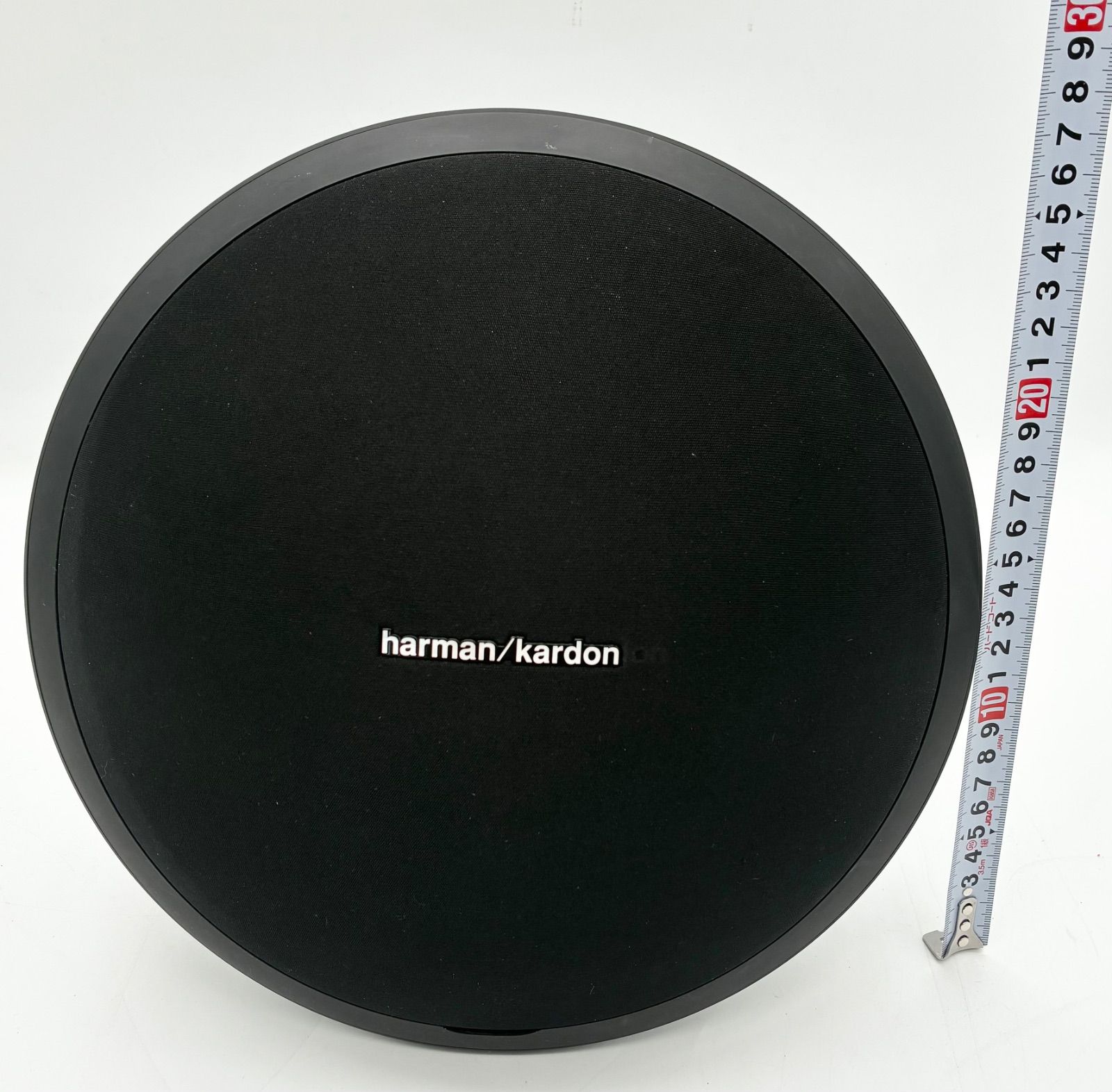 ジャンク品】harman/kardon ONYX STUDIO ワイヤレス スピーカー