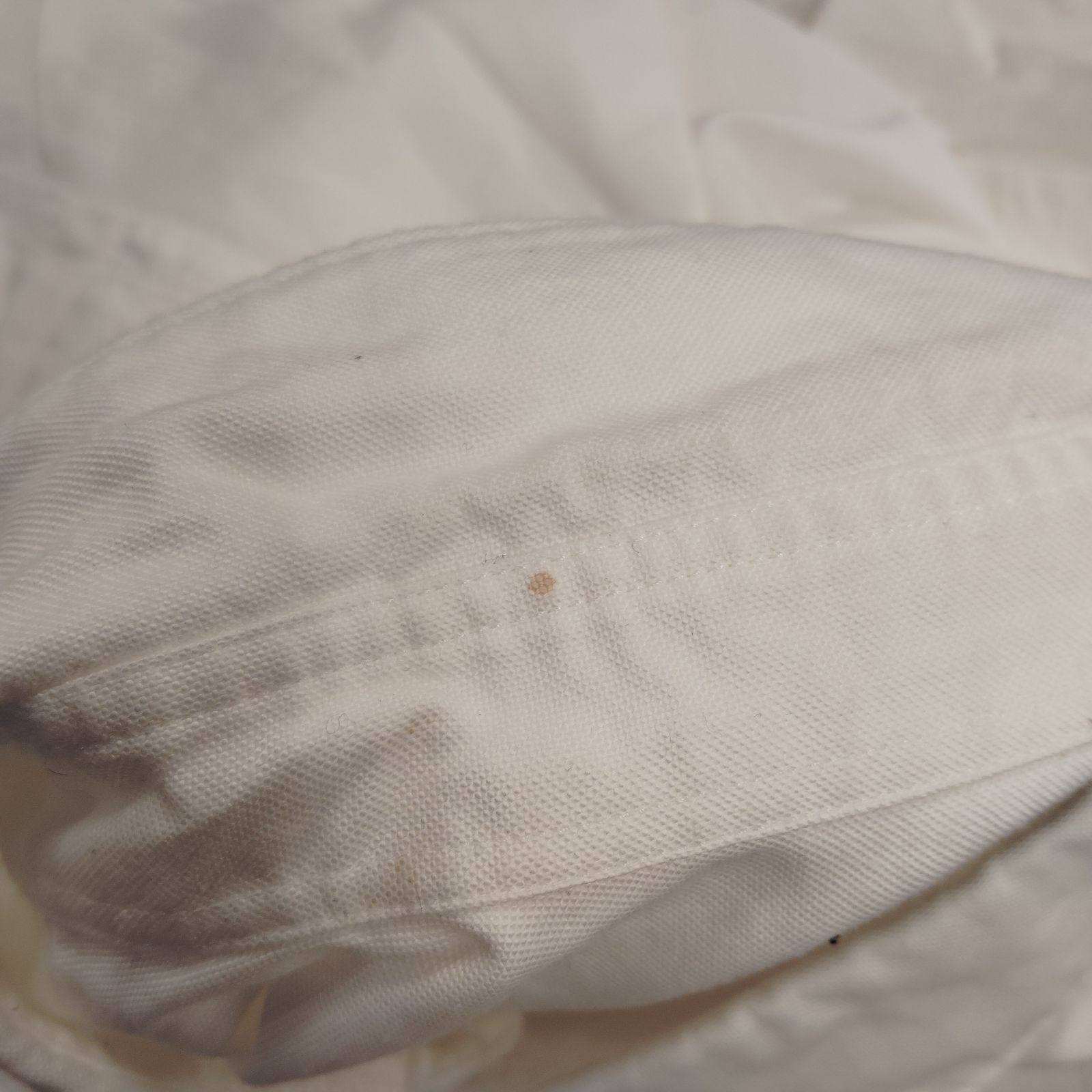 COMME des GARCONS HOMME 11ss テープデザインシャツ 製品洗い加工