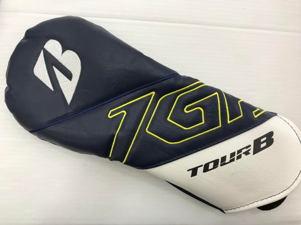 ブリヂストン TOUR B JGR 2019 10.5度 TOUR AD for JGR TG2-5 R