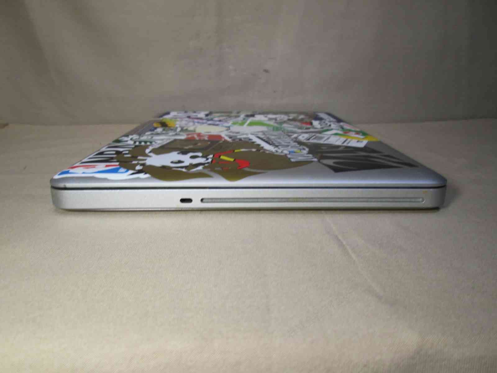 Apple MacBook Pro A1278／電源投入可 ジャンクPC [96496] - メルカリ