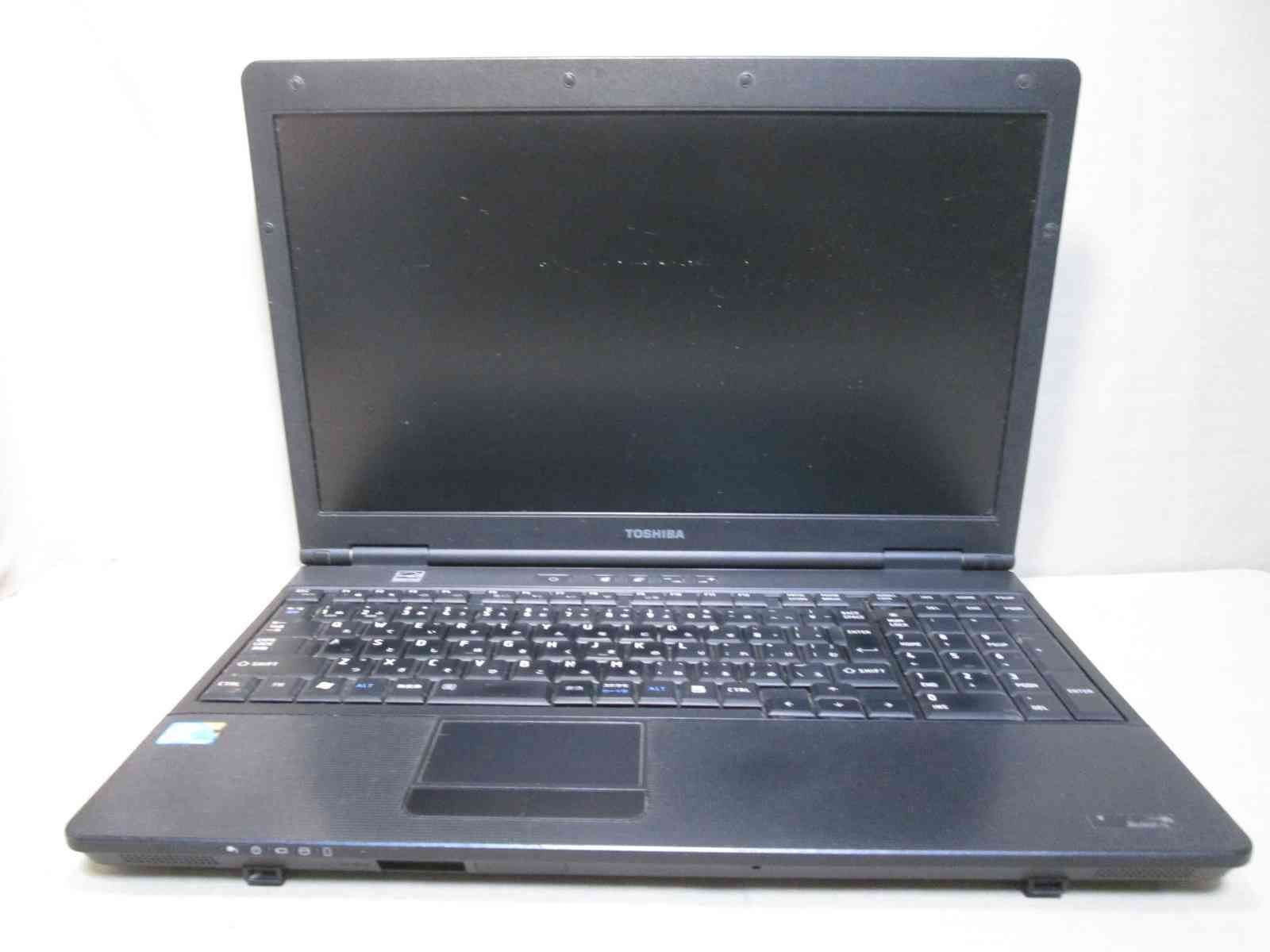 ⭐️数量限定⭐️東芝 Dynabook Satellite  Windows7 東芝 dynabook Satellite K47 266E/HD【Core i5 560M】 【Windows7世代