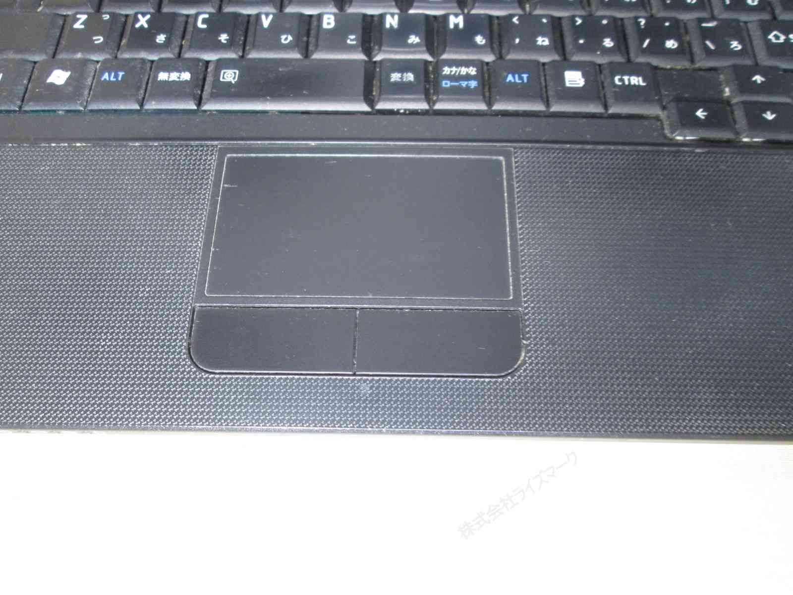 東芝 dynabook Satellite K47 266E/HD【Core i5 560M】 【Windows7世代