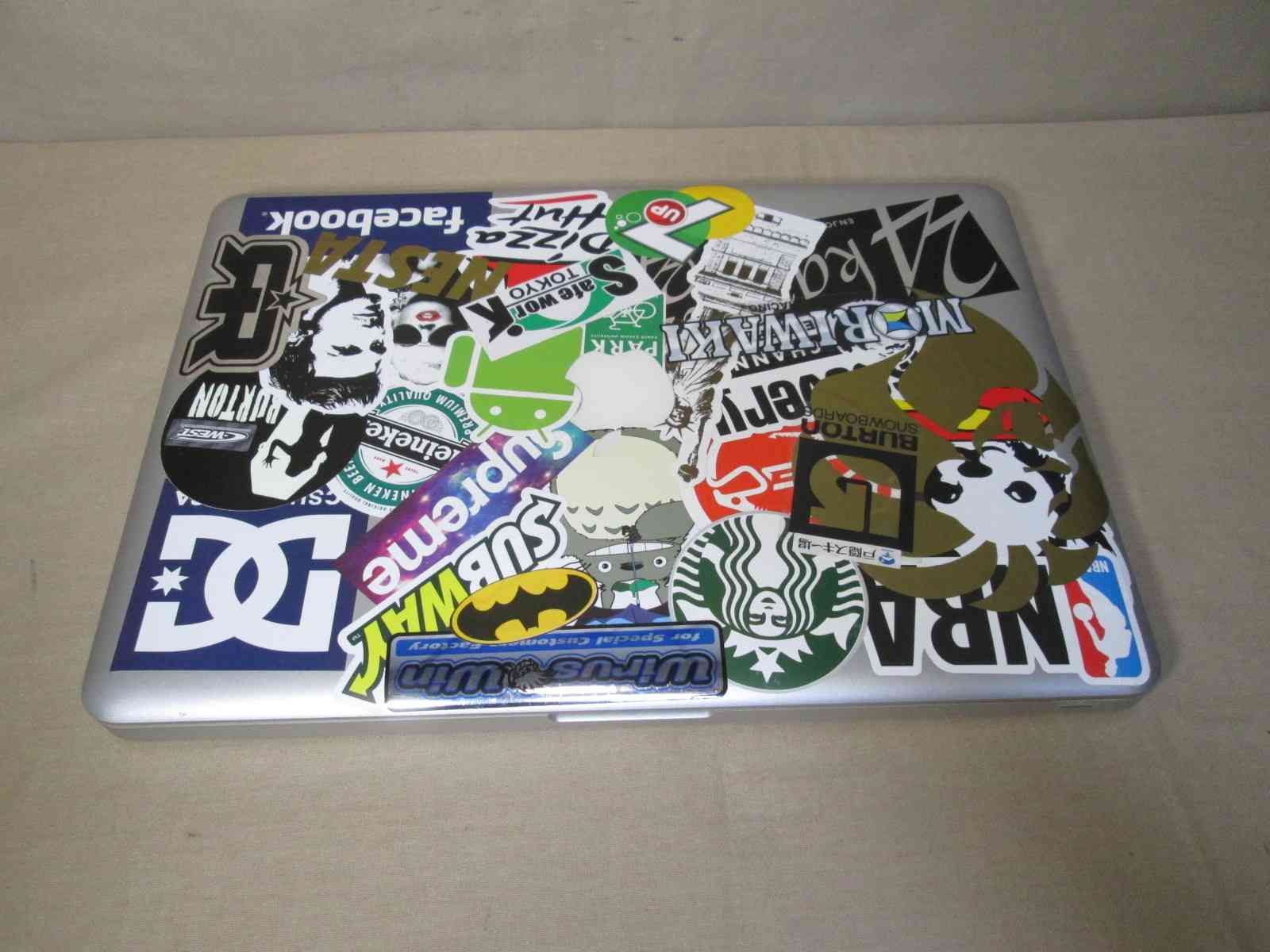 Apple MacBook Pro A1278／電源投入可 ジャンクPC [96496] - メルカリ