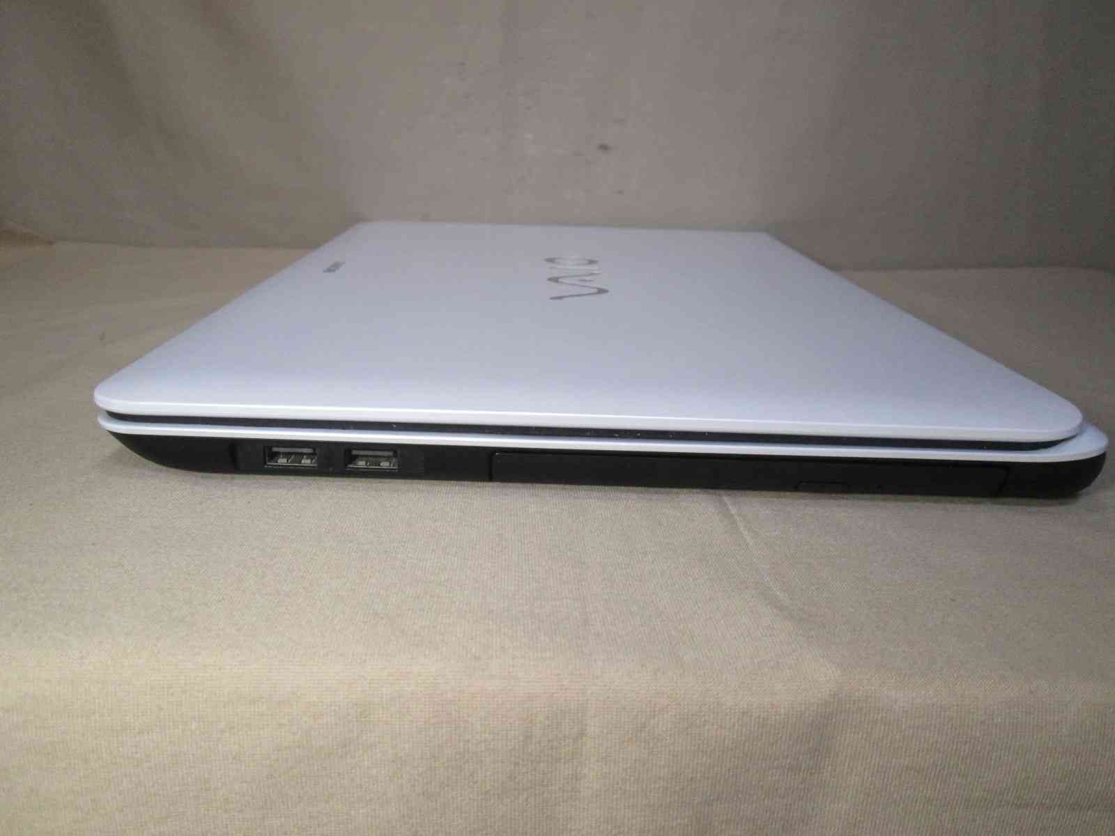SONY VAIO Fit 15E SVF15318DJW【大容量HDD搭載】 Core i5 4200U