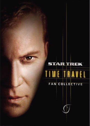 スター･トレック:タイム･トラベル･ボックス [DVD]