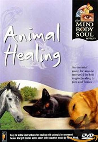 Animal Healing [DVD]