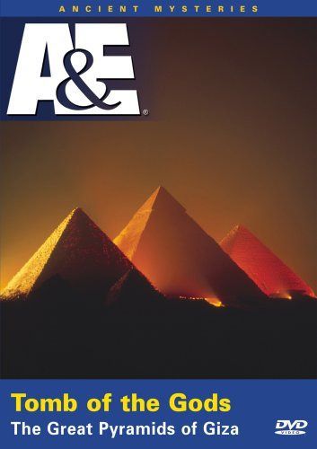 その他 Ancient Mysteries: Tombs of the Gods - Great [DVD] Ancient Mysteries: Tombs of the Gods - Great [DVD]