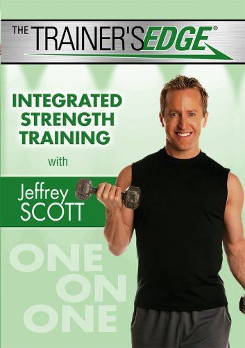 Trainer's Edge: Integrated Strength Training [DVD]