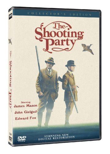 Shooting Party [DVD]