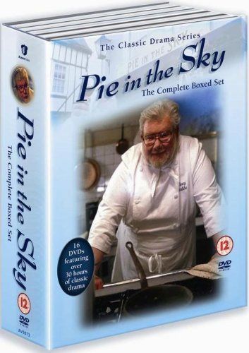 Pie In The Sky Series 1-5 Box Set [DVD] 24,476円