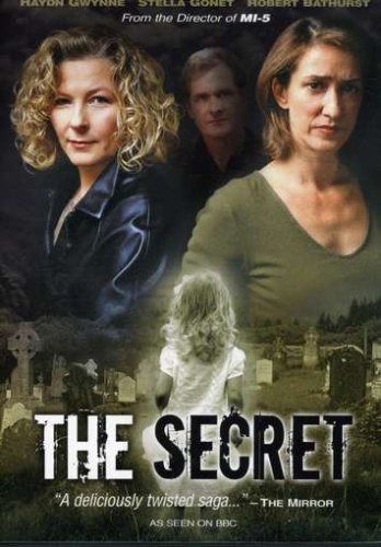 Secret [DVD]