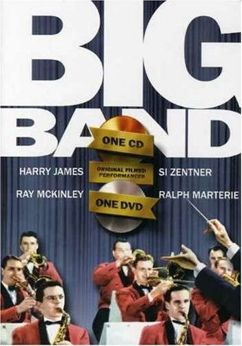 Big Band [DVD]