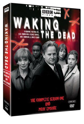 Waking the Dead: Season 1 & Pilot Episode [DVD]