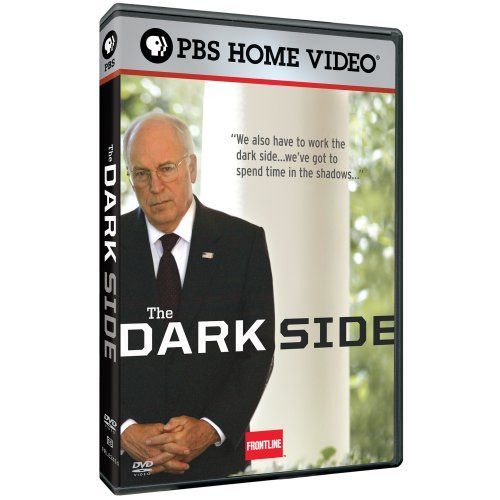 Frontline: The Dark Side [DVD]
