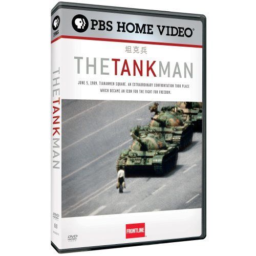 Frontline: Tank Man [DVD]