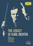 カール・リヒターの遺産 [DVD]