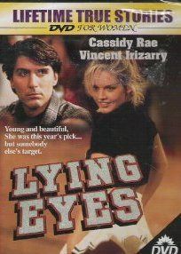 Lying Eyes [DVD]