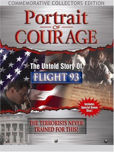 Portrait of Courage: Commemorative Edition [DVD]