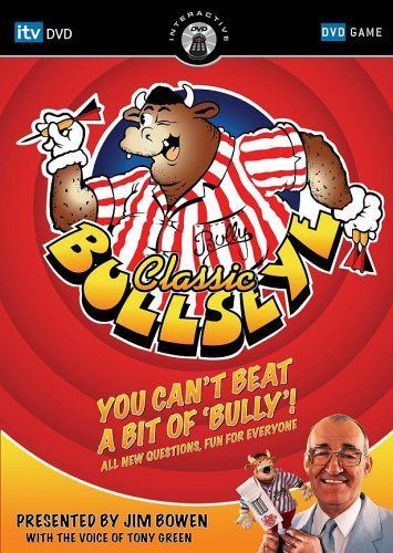 Bullseye [Import anglais]