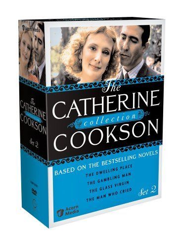 Catherine Cookson Collection: Set 2 [DVD]