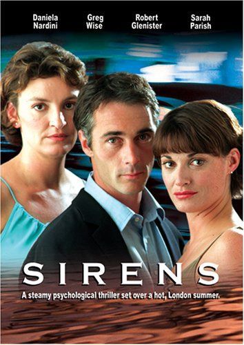 Sirens [DVD]