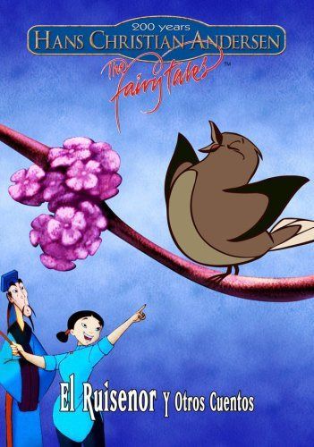 Ruisenor Y Otros Cuentos [DVD]