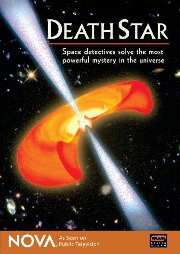 Nova: Death Star [DVD]