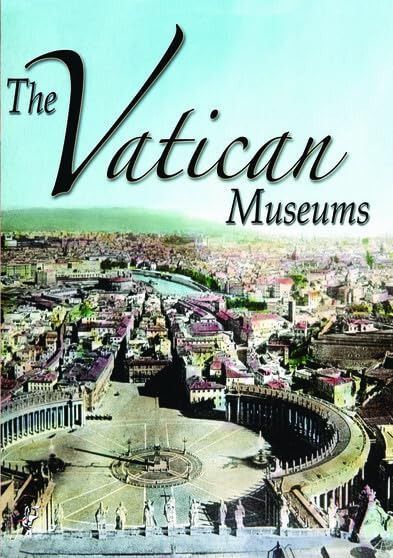 Vatican Museums [DVD] [Import]
