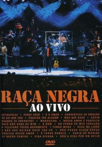 Ao Vivo [DVD]