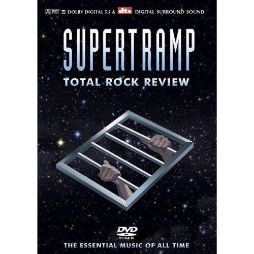 Total Rock Review [DVD]