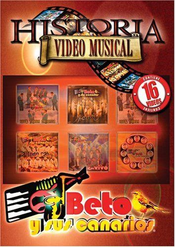 Historia Video Musical [DVD] - メルカリ