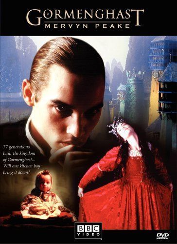 Gormenghast [DVD]