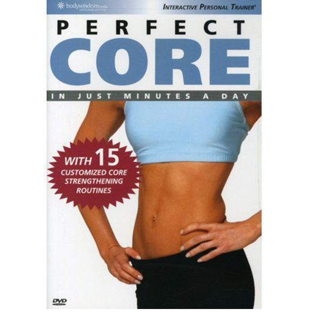 Perfect Abs 2 [DVD] [Import]