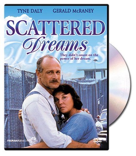 Scattered Dreams [DVD]