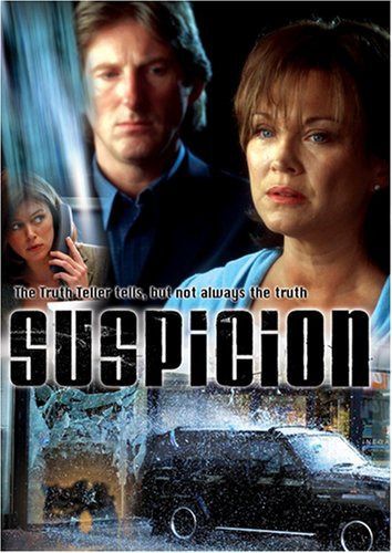 Suspicion [DVD]
