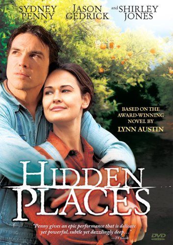 Hidden Places [DVD]