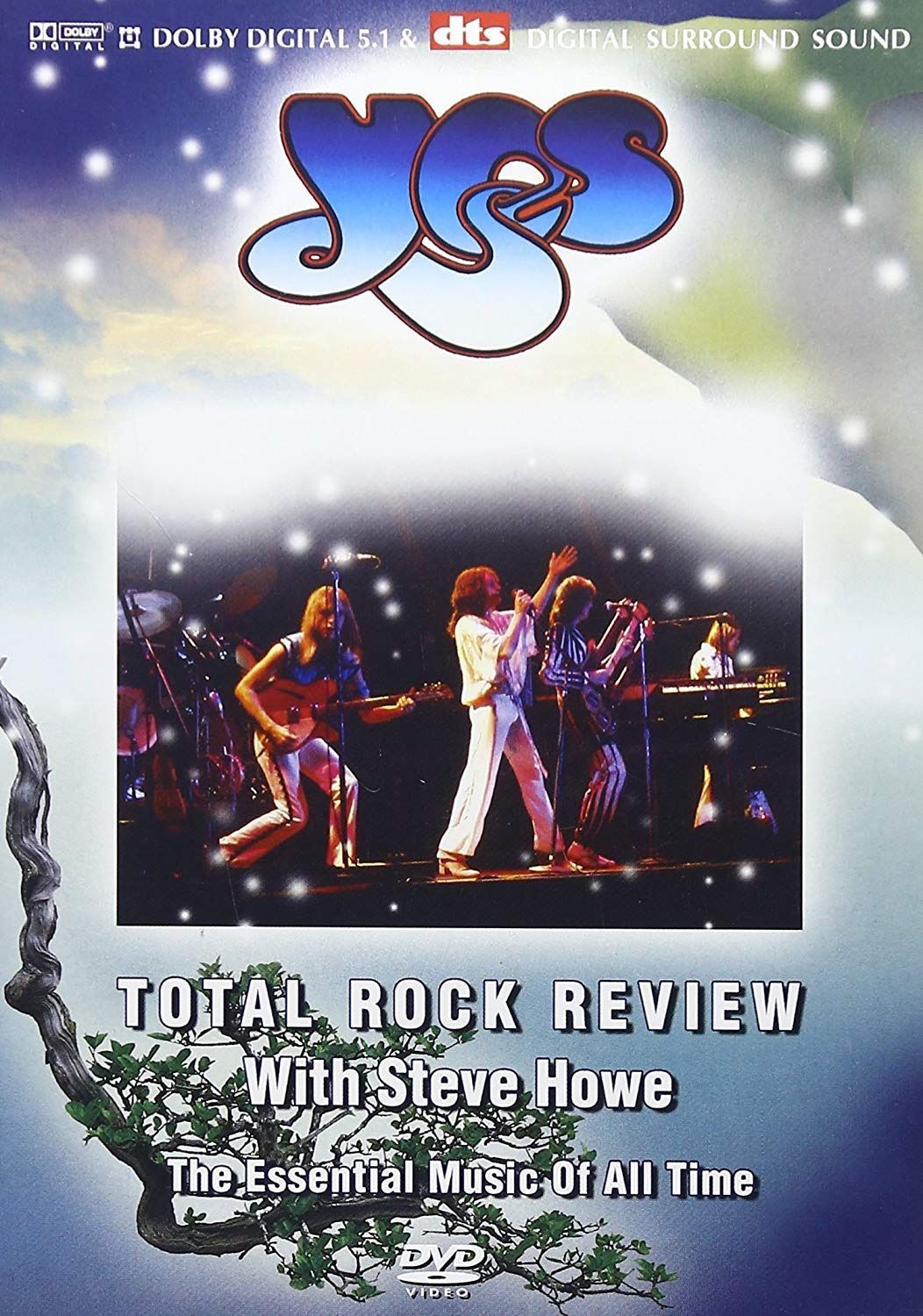 Total Rock Review