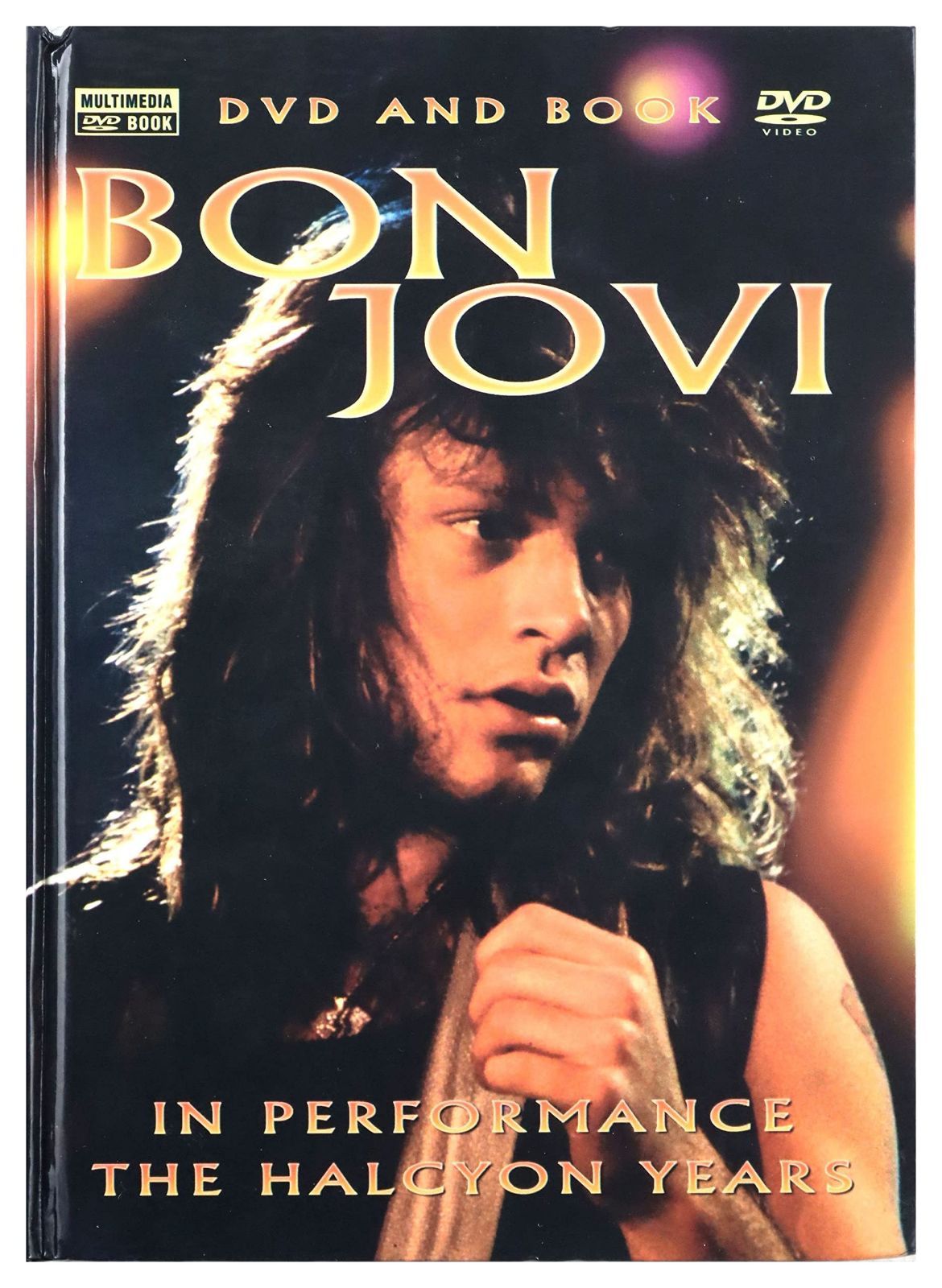 IN PERFORMANCE (DVD+BOOK)