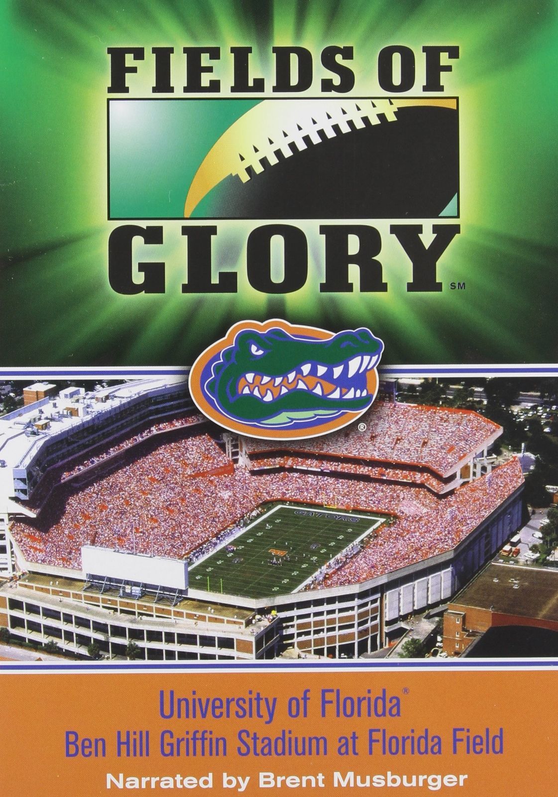 Fields of Glory: Florida [DVD]